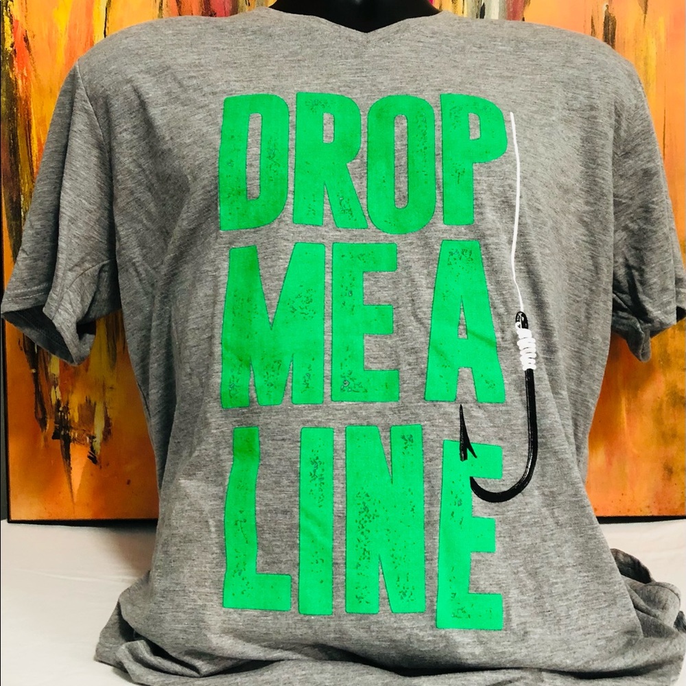 Fishing 🎣 Tshirt